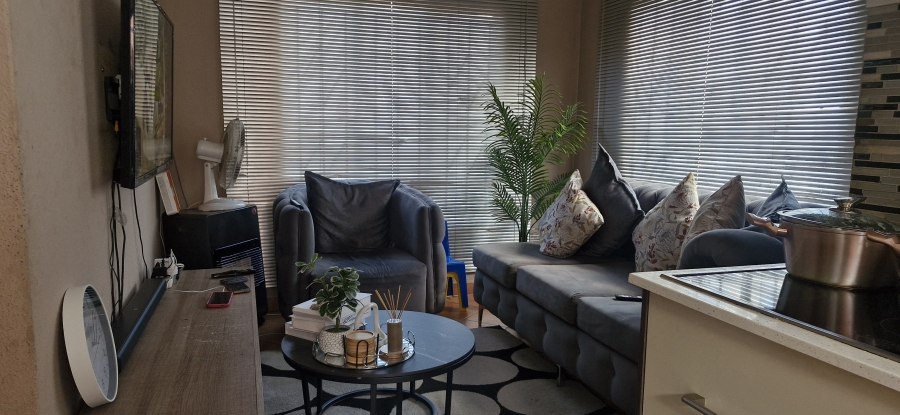 3 Bedroom Property for Sale in Mahube Valley Gauteng