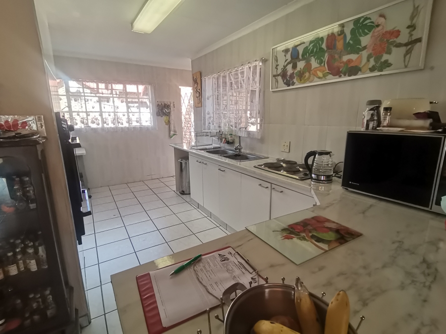 3 Bedroom Property for Sale in Randhart Gauteng