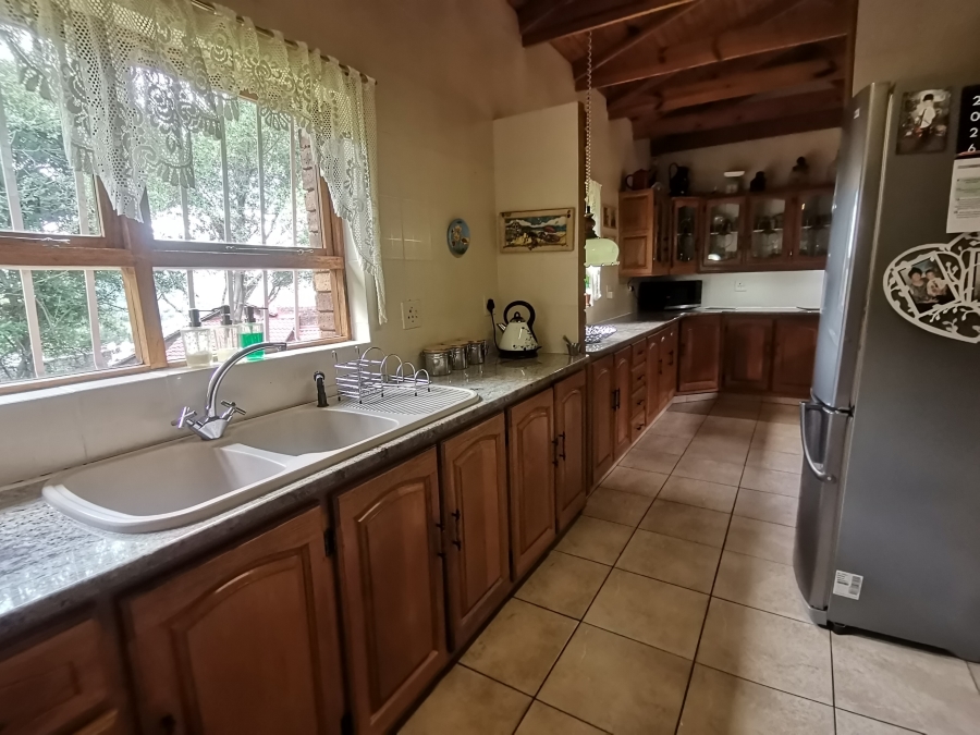 3 Bedroom Property for Sale in Mulbarton Gauteng