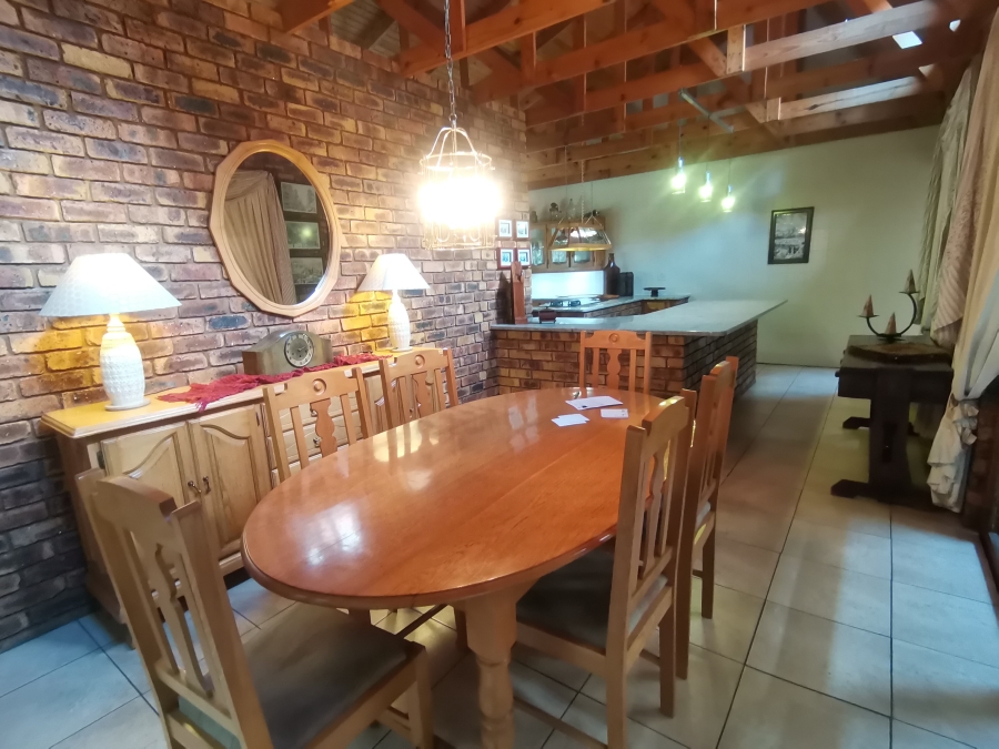 3 Bedroom Property for Sale in Mulbarton Gauteng