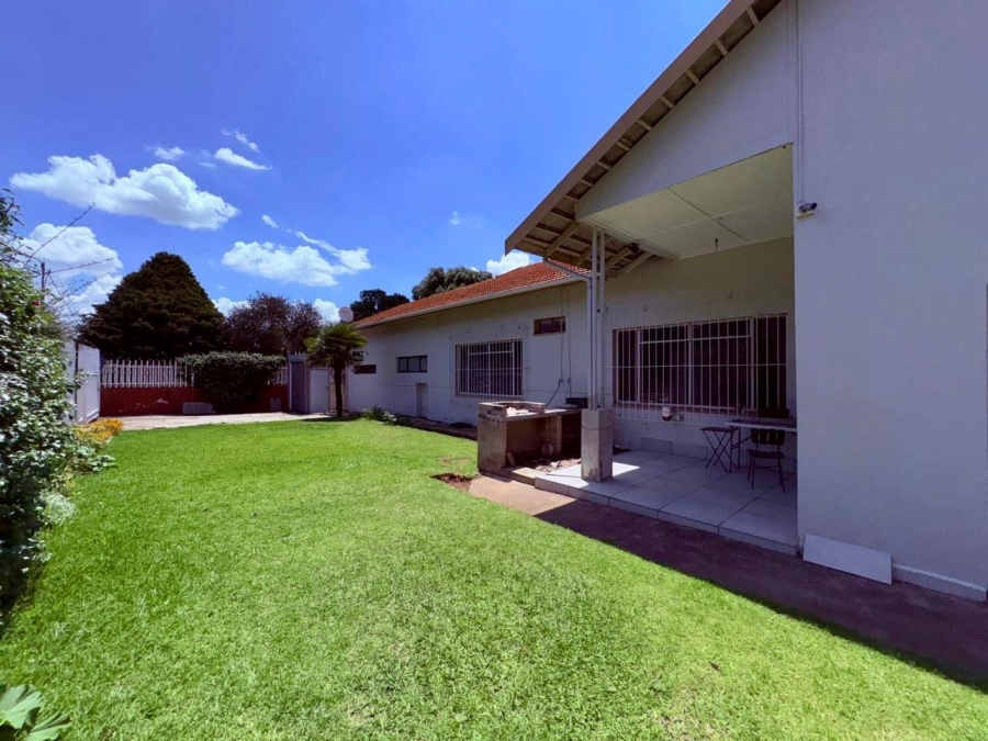 4 Bedroom Property for Sale in Brakpan Central Gauteng