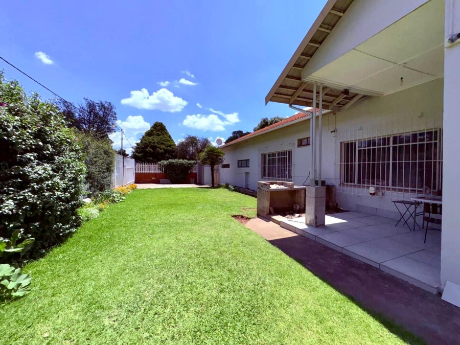 4 Bedroom Property for Sale in Brakpan Central Gauteng