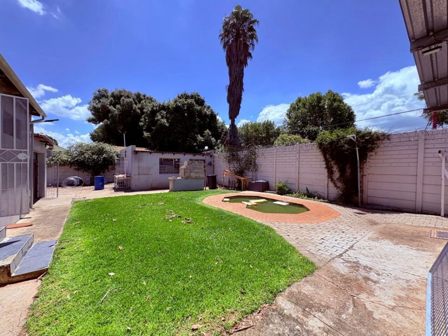 4 Bedroom Property for Sale in Brakpan Central Gauteng