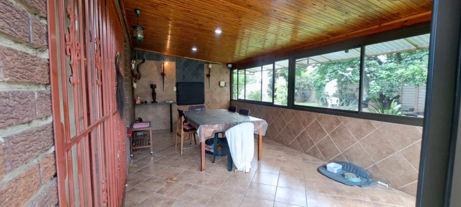 4 Bedroom Property for Sale in Dalpark Gauteng