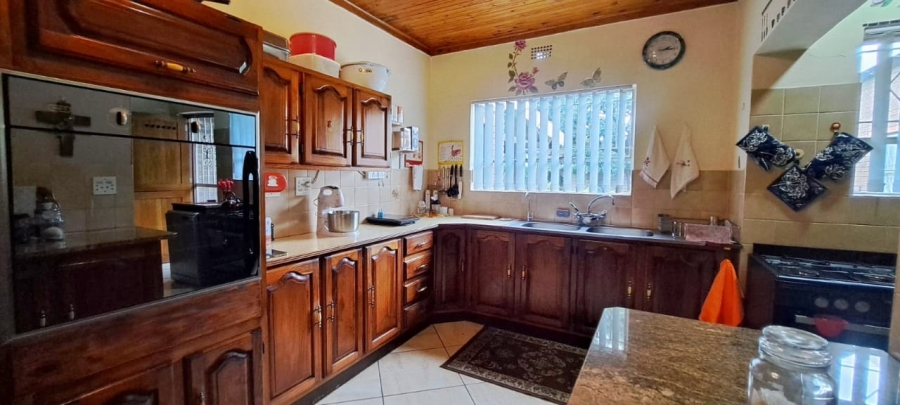 4 Bedroom Property for Sale in Dalpark Gauteng