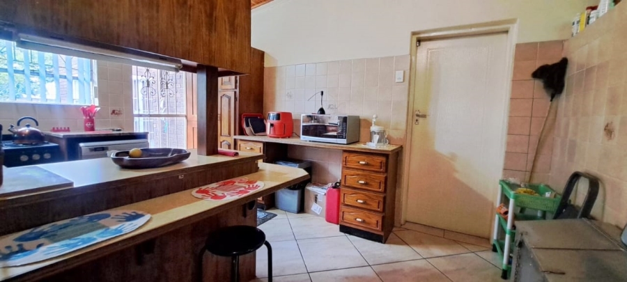 4 Bedroom Property for Sale in Dalpark Gauteng
