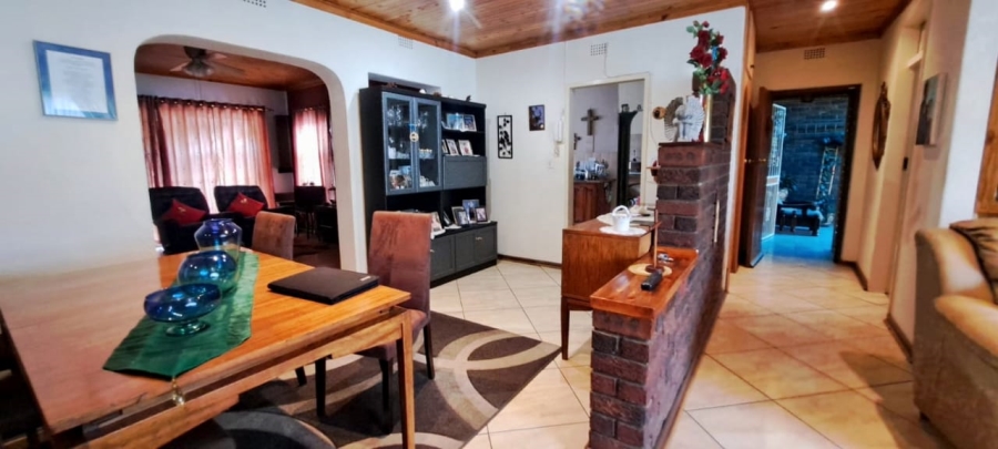 4 Bedroom Property for Sale in Dalpark Gauteng