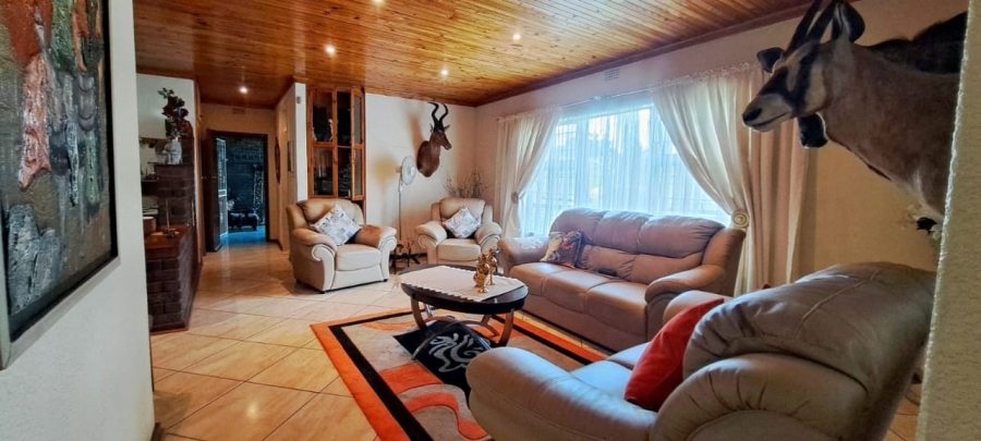 4 Bedroom Property for Sale in Dalpark Gauteng