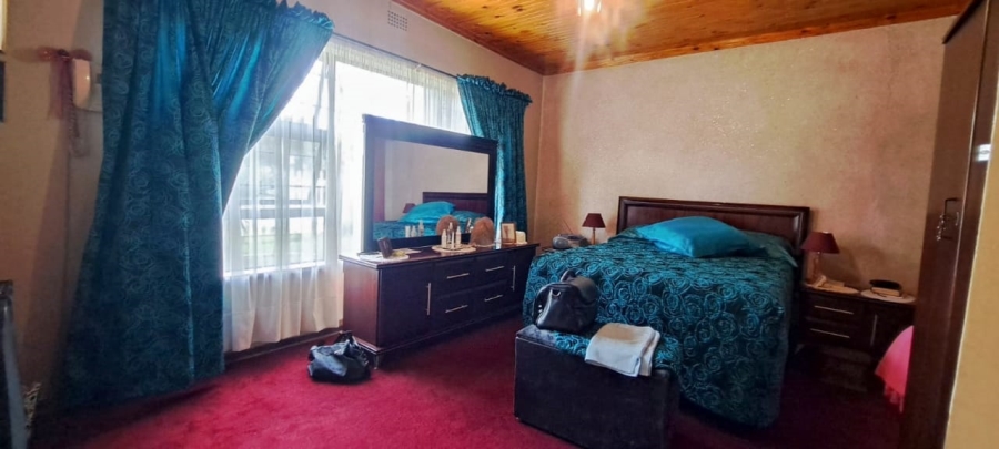 4 Bedroom Property for Sale in Dalpark Gauteng