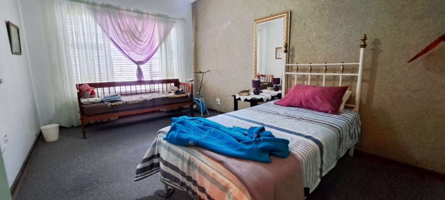 4 Bedroom Property for Sale in Dalpark Gauteng