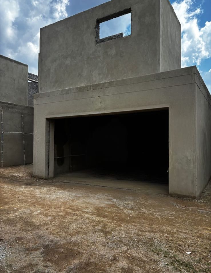 3 Bedroom Property for Sale in Edenburg Gauteng