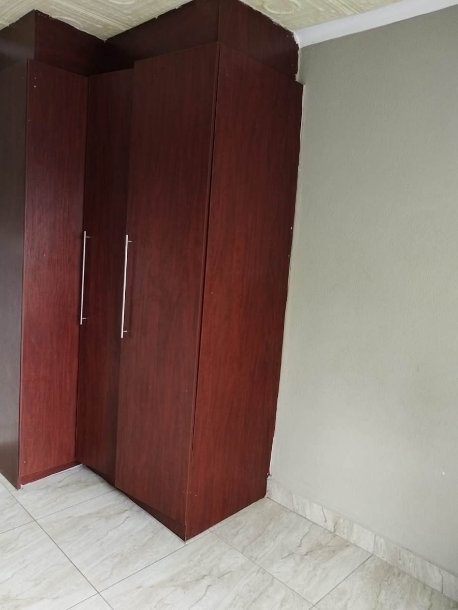 To Let 3 Bedroom Property for Rent in Birchleigh North Gauteng