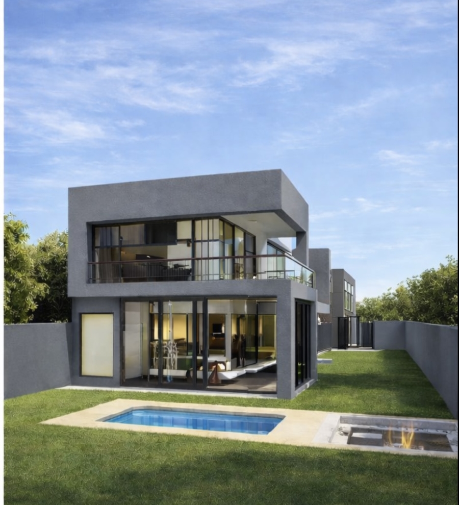 4 Bedroom Property for Sale in Edenburg Gauteng