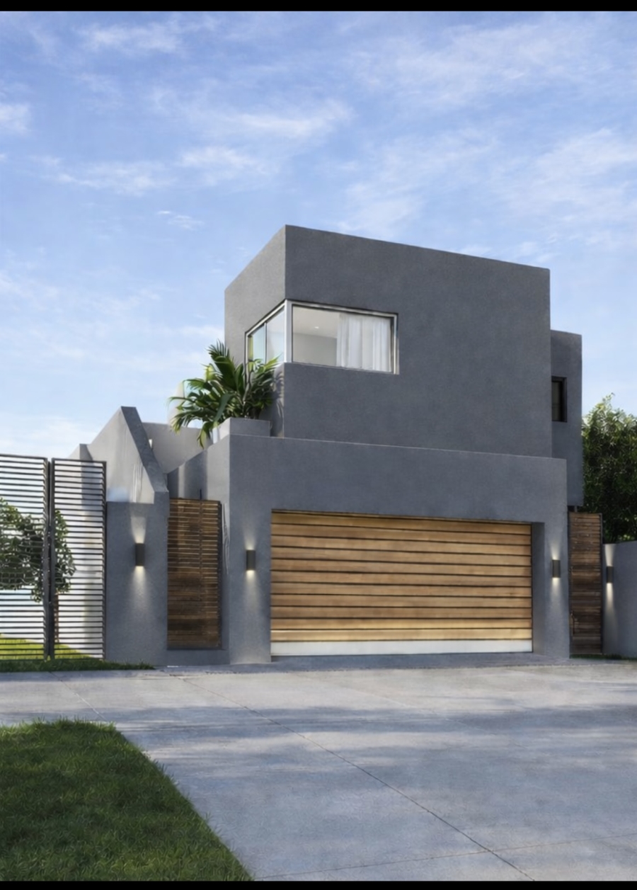 4 Bedroom Property for Sale in Edenburg Gauteng