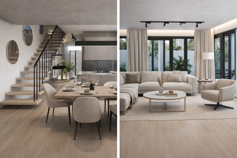 4 Bedroom Property for Sale in Edenburg Gauteng