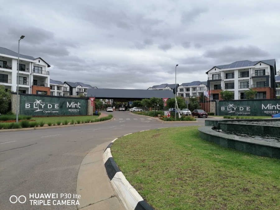 2 Bedroom Property for Sale in Willow Park Manor Gauteng