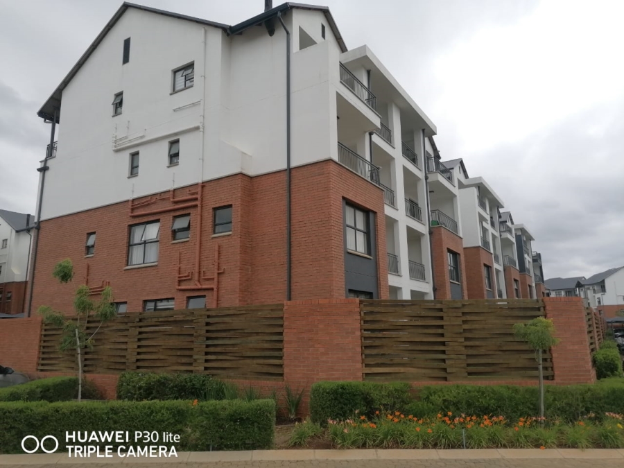 2 Bedroom Property for Sale in Willow Park Manor Gauteng