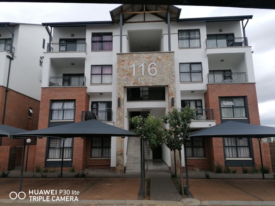 2 Bedroom Property for Sale in Willow Park Manor Gauteng