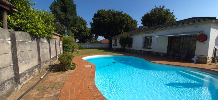 4 Bedroom Property for Sale in Brakpan Central Gauteng