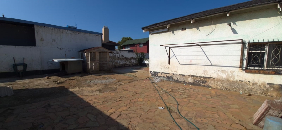 4 Bedroom Property for Sale in Brakpan Central Gauteng