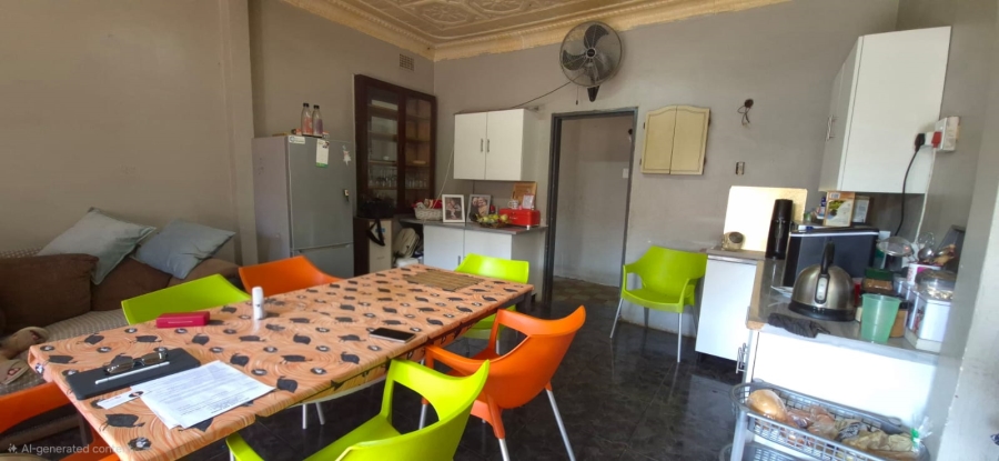 4 Bedroom Property for Sale in Brakpan Central Gauteng