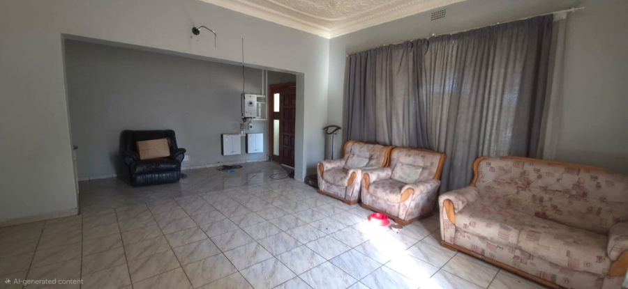 4 Bedroom Property for Sale in Brakpan Central Gauteng
