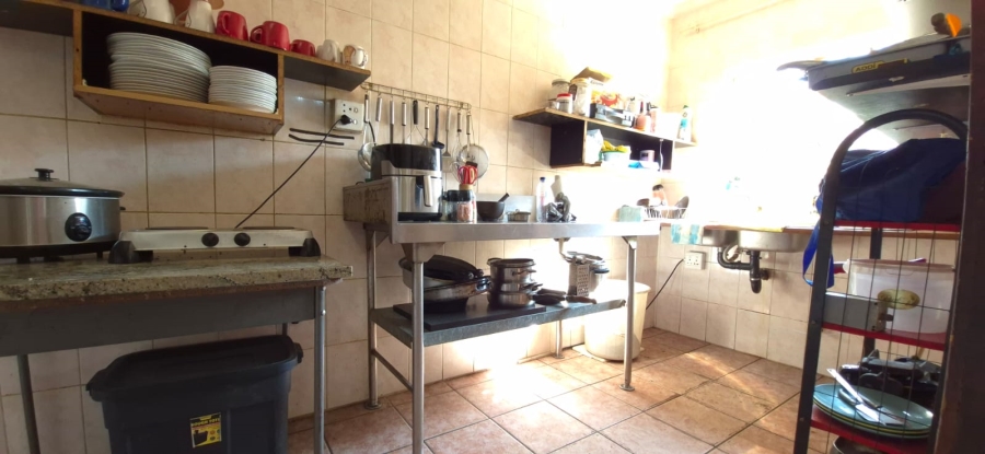 4 Bedroom Property for Sale in Brakpan Central Gauteng