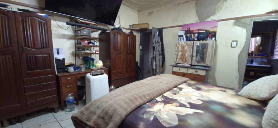 4 Bedroom Property for Sale in Brakpan Central Gauteng