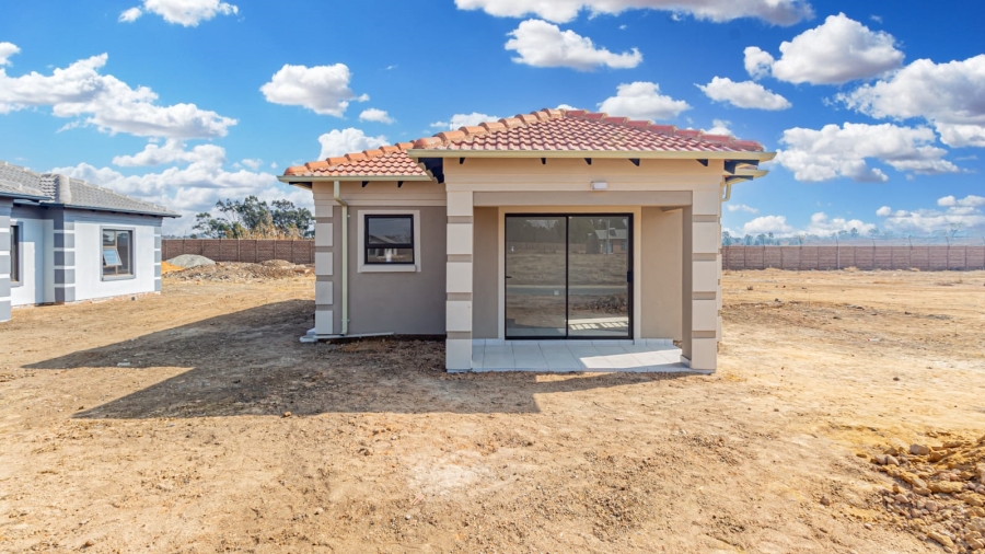 2 Bedroom Property for Sale in Klerksoord Gauteng