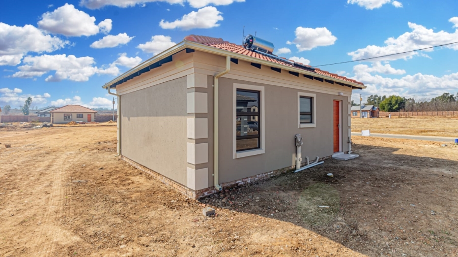 2 Bedroom Property for Sale in Klerksoord Gauteng