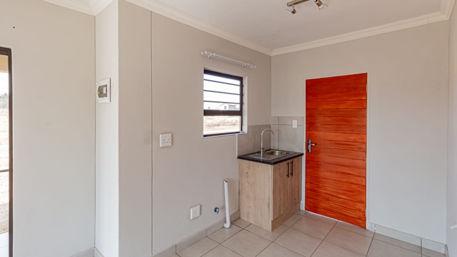 2 Bedroom Property for Sale in Klerksoord Gauteng
