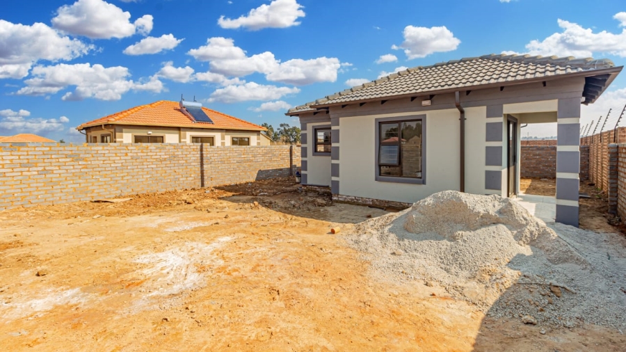 2 Bedroom Property for Sale in Klerksoord Gauteng
