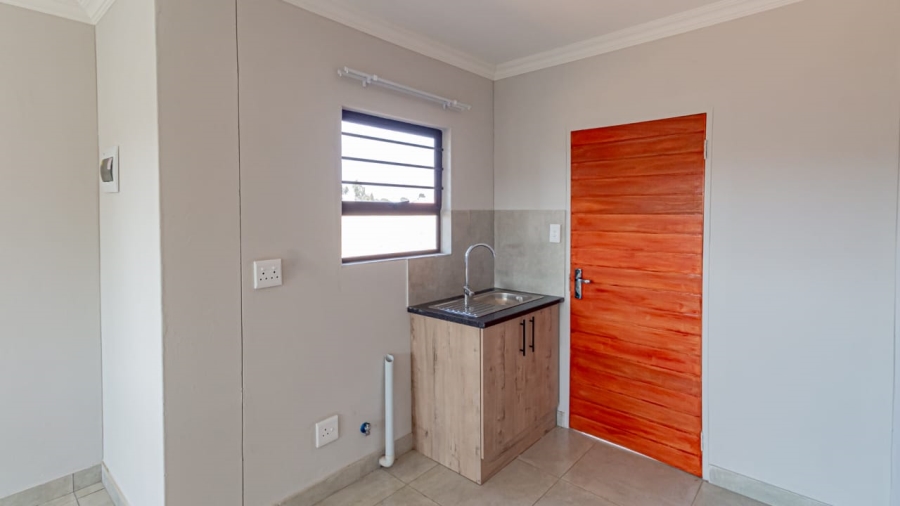 2 Bedroom Property for Sale in Klerksoord Gauteng