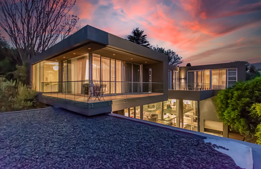 5 Bedroom Property for Sale in Bedfordview Gauteng