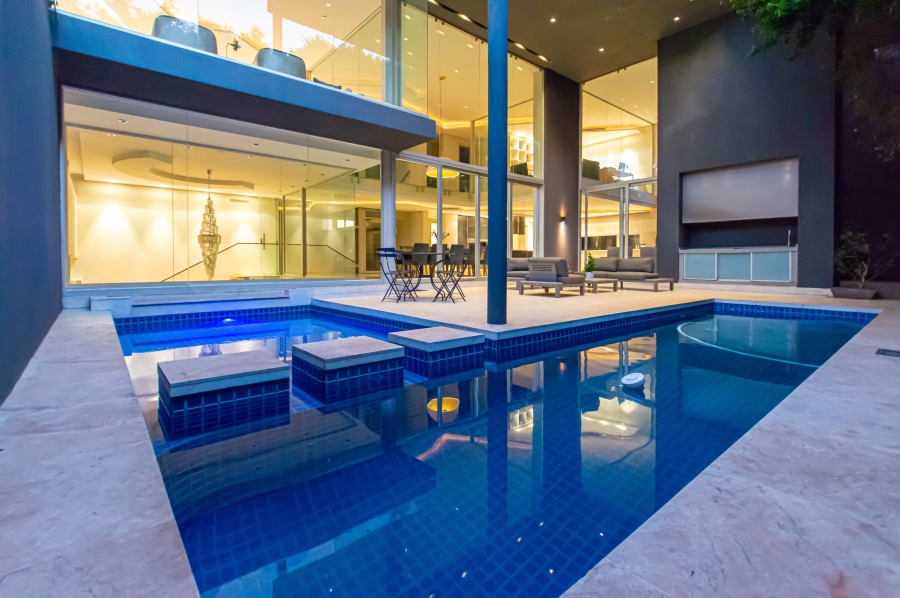 5 Bedroom Property for Sale in Bedfordview Gauteng