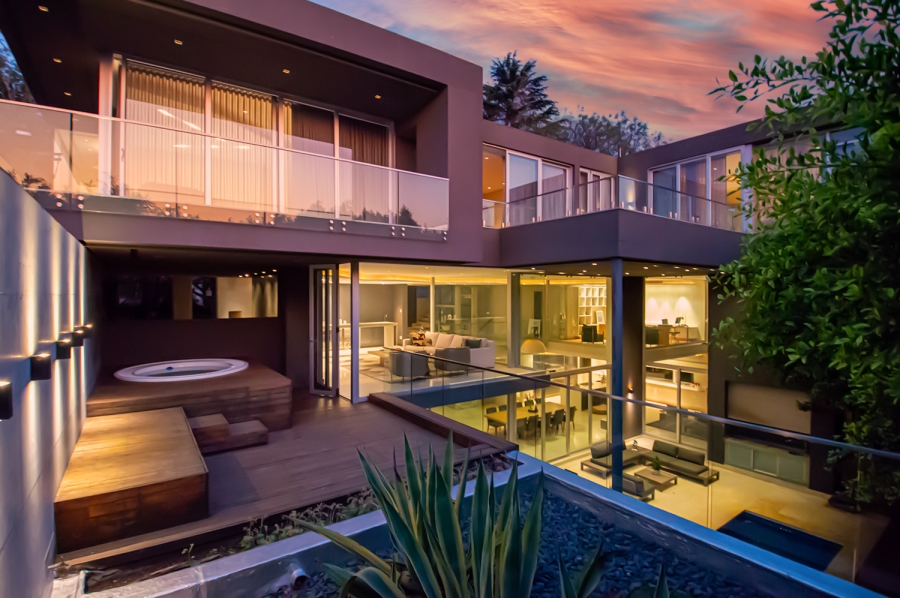 5 Bedroom Property for Sale in Bedfordview Gauteng