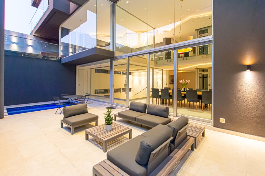 5 Bedroom Property for Sale in Bedfordview Gauteng