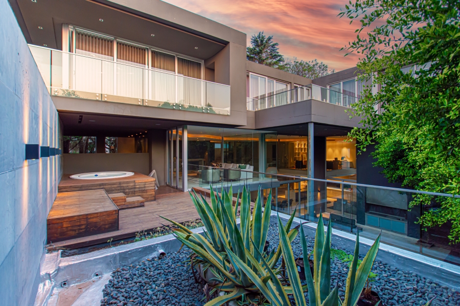 5 Bedroom Property for Sale in Bedfordview Gauteng