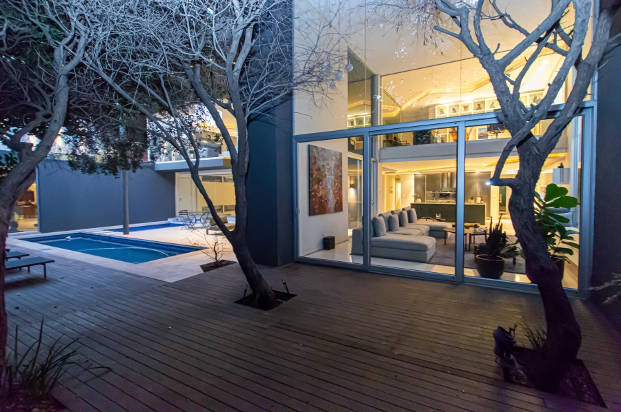 5 Bedroom Property for Sale in Bedfordview Gauteng