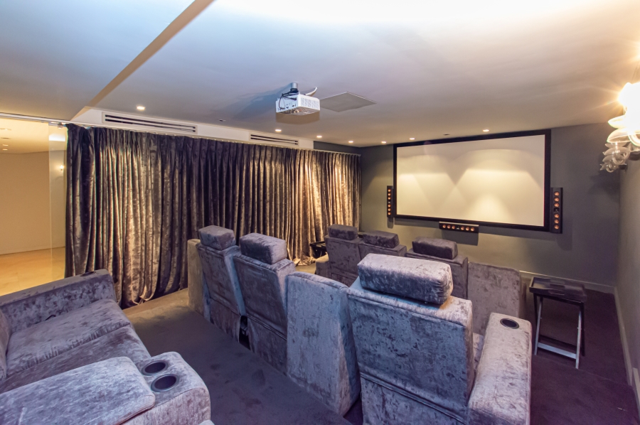 5 Bedroom Property for Sale in Bedfordview Gauteng