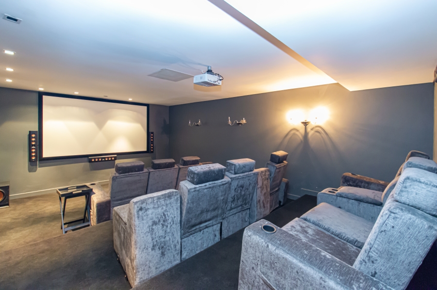 5 Bedroom Property for Sale in Bedfordview Gauteng