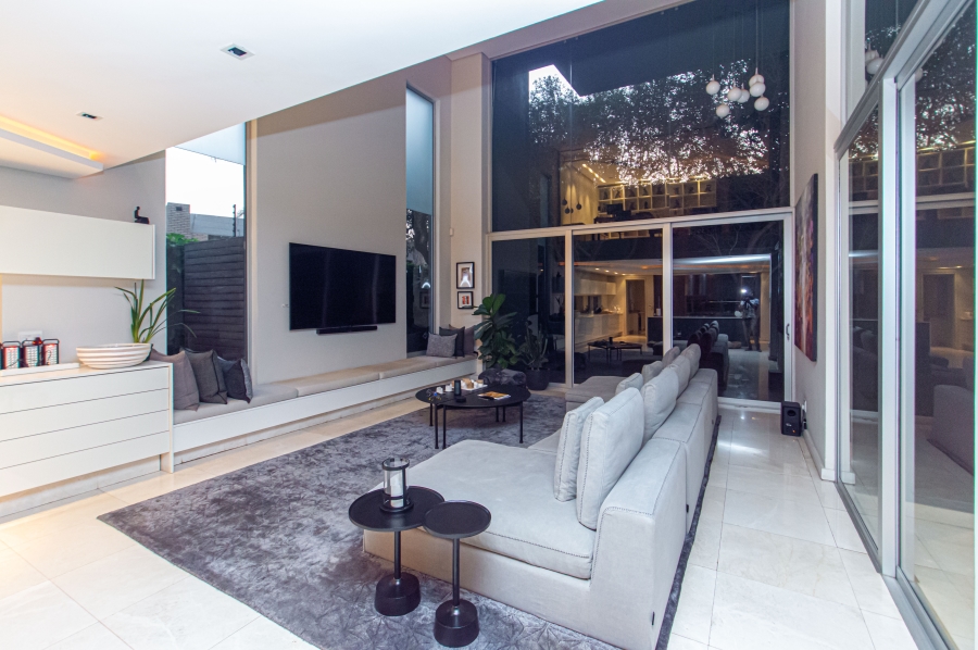 5 Bedroom Property for Sale in Bedfordview Gauteng