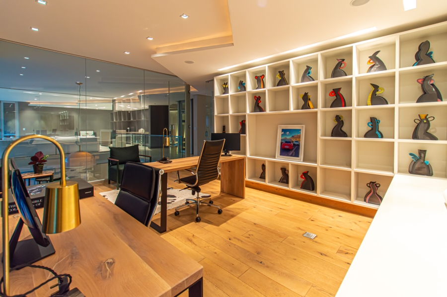 5 Bedroom Property for Sale in Bedfordview Gauteng