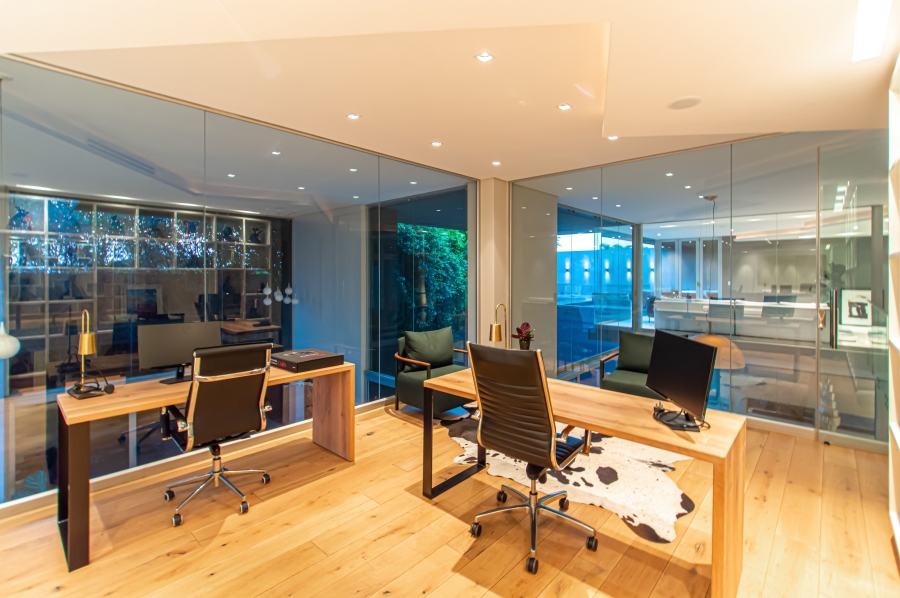 5 Bedroom Property for Sale in Bedfordview Gauteng