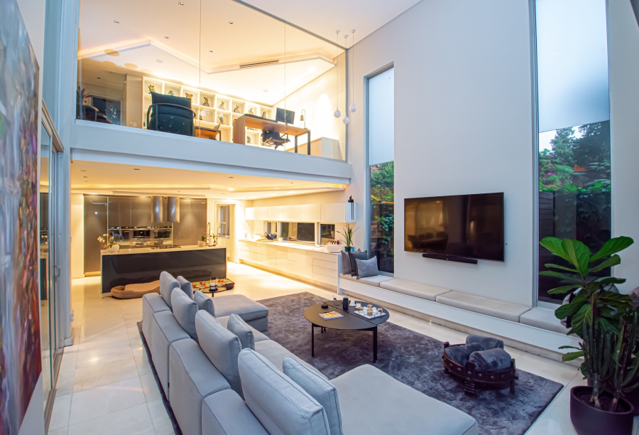 5 Bedroom Property for Sale in Bedfordview Gauteng