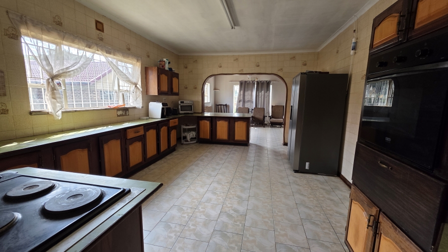 3 Bedroom Property for Sale in Ferryvale Gauteng