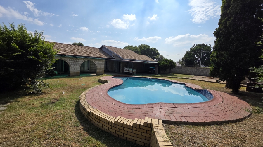 3 Bedroom Property for Sale in Ferryvale Gauteng
