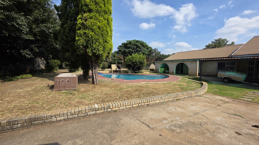 3 Bedroom Property for Sale in Ferryvale Gauteng