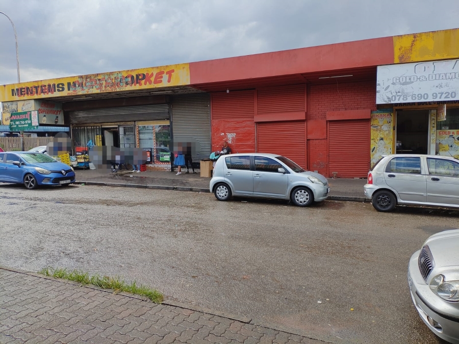 Commercial Property for Sale in Brakpan Central Gauteng