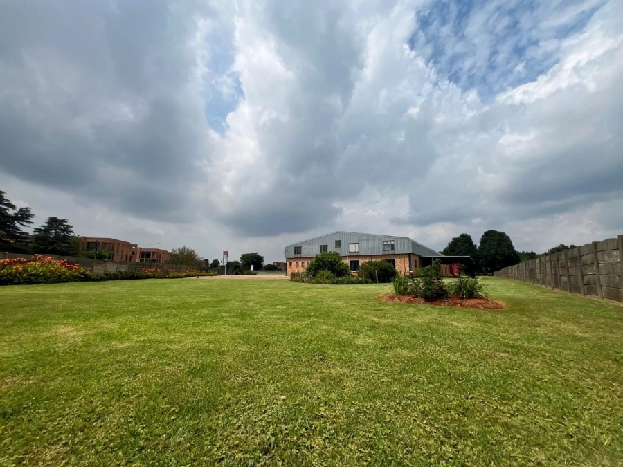 Commercial Property for Sale in Rynfield A H Gauteng